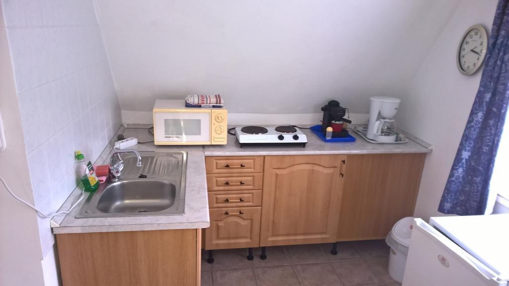 Dora Apartmanhaz Zalakaros Cameră foto
